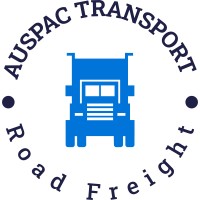 AusPac Transport logo - Similar company to Shield Logistics