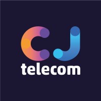 CJ TELECOM logo - Similar company to Meg Perú