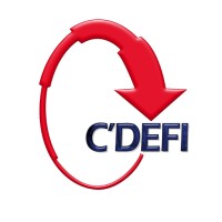 C'DEFI Formation logo - Similar company to E Dclic – Ia, Digital Learning & Gamification