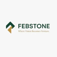 Febstone logo - Similar company to Shadow Recruiter
