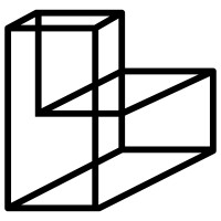 Bricks Bristol logo - Similar company to Quartet Community Foundation
