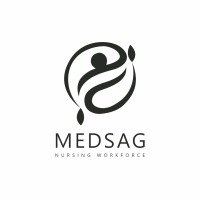 Medsag logo - Similar company to Workforce Acquisition