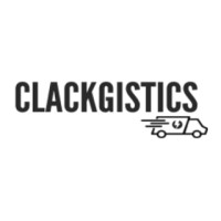 Clackgistics, LLC (An Amazon Delivery Service Partner logo - Similar company to Elevated Delivery Service - Amazon Dsp