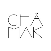 CHÄMAK logo - Similar company to Teamaël