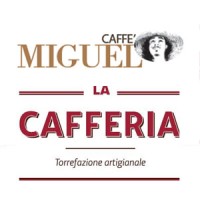 Torrefazione El Miguel logo - Similar company to Lamtech