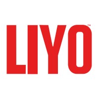LIYO logo - Similar company to Reddy Delights