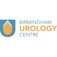 Birmingham Urology Centre logo - Similar company to Edgbaston Wellness Clinic