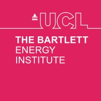 UCL Energy Institute logo - Similar company to The Bartlett, Ucl'S Faculty Of The Built Environment