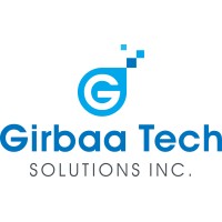 Girbaa Tech Solutions Inc logo - Similar company to Estar Engineers Pvt Ltd