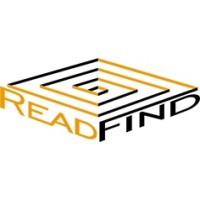 ReadFind IoT logo - Similar company to Arfid