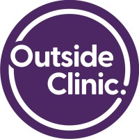 OutsideClinic logo - Similar company to Amplify Hearing Uk