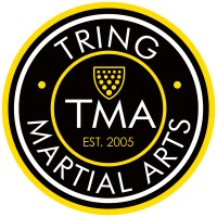 Tring Martial Arts Academy logo - Similar company to Adaptive Martial Arts Cic