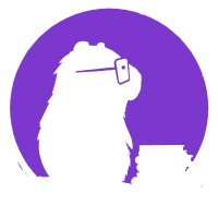 Talent Forgers logo - Similar company to Smartraccoon