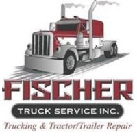 Fischer Truck Service, Inc. logo - Similar company to Sm Gallivan