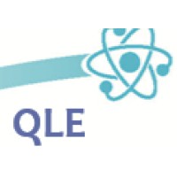 Quantum Leap Energy (QLE) logo - Similar company to Glevum Security