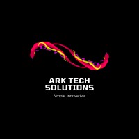 Ark Tech Solutions logo - Similar company to Ark Tech Solutions