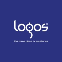 Logos Publicity Ltd logo - Similar company to B&A Design