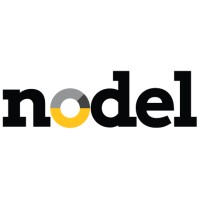 Nodel logo - Similar company to Webbox