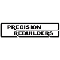 Precision Rebuilders, Inc. logo - Similar company to Lcl Bulk Transport