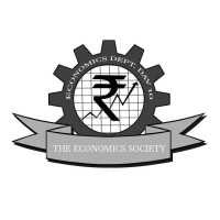 The Economics Society DAVc logo - Similar company to Hustler Studio