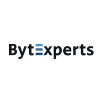 BytExperts GmbH logo - Similar company to Growganic Gmbh