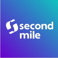 Second Mile logo - Similar company to Technity Solutions Inc.