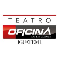 Teatro Oficina do Estudante - Iguatemi Campinas logo - Similar company to Teatro Gt