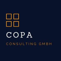 COPA Consulting GmbH logo - Similar company to E & S Fachpersonal Gmbh