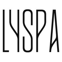 Lyspa logo - Similar company to Osxt