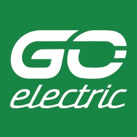 GoElectric Vehicle Corporation logo - Similar company to Sensodrive Technology