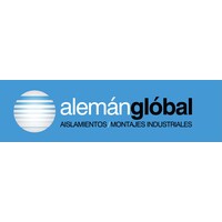 ALEMANGLOBAL S.L logo - Similar company to Aistech Integral Sl