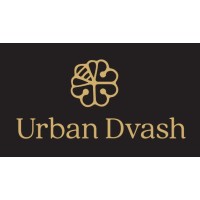 Urban Dvash logo - Similar company to 4-H Alberta