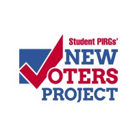 New Voters Project (Pirg)