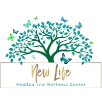 New Life MedSpa and Wellness Center logo - Similar company to Medspa Circle
