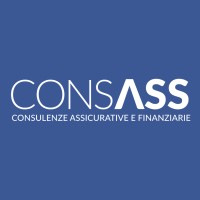 CONSASS - Agenzia Allianz logo - Similar company to Innova 1872 - Agenzia Allianz