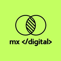MX Digital Solutions logo - Similar company to Nwg Solutions, Llc