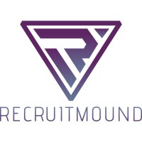 Recruitmound logo - Similar company to Rec Solutions Ltd