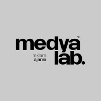 MedyaLab™ | Reklam Ajansı logo - Similar company to Let'S Let'S
