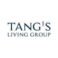 Tang's Living Group logo - Similar company to Diningcity