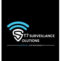 St7surveillancesolutions logo - Similar company to Linkstatic Techno