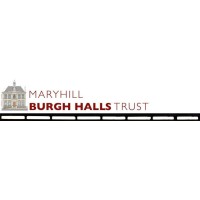 Maryhill Burgh Halls Trust logo - Similar company to Prostate Scotland
