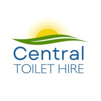 CENTRAL TOILET HIRE logo - Similar company to Easystepuk