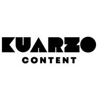 Kuarzo Content logo - Similar company to The Sampling Experience (Tse)