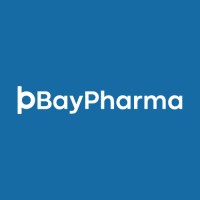 BayPharma logo - Similar company to Instantscripts Pharmacy Health Hub