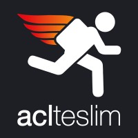 ACLteslim logo - Similar company to Nurun İstanbul (Formerly Publicis Modem Turkey)
