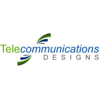 Telecommunications Designs logo - Similar company to Transcom Telecommunications