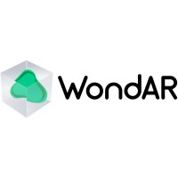 WondAR.io logo - Similar company to Wondar Studios