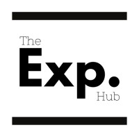 The Experience Hub logo - Similar company to Experience Hubs