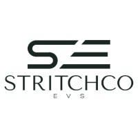 StritchCo EVS logo - Similar company to Tinkerbell'S Kids & Svc