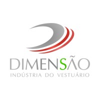 Dimensão Indústria do Vestuário logo - Similar company to Textilfio Malhas